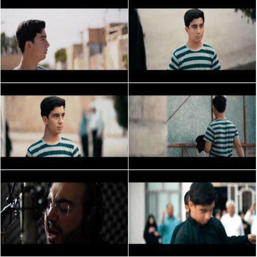 محراب زرع شوق پرواز